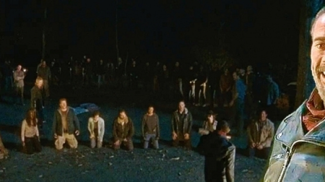 The Walking Dead 7: nuova stagione