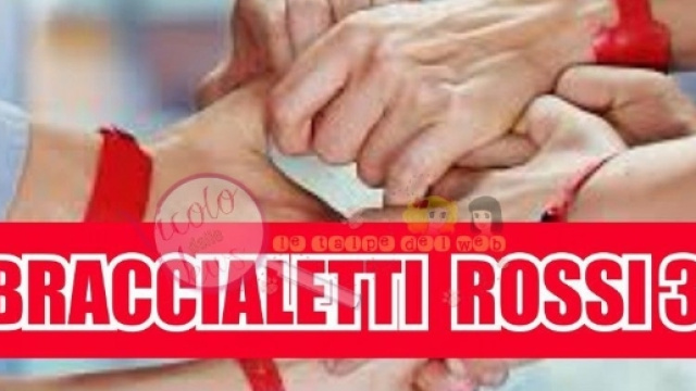 Tutto su "Braccialetti rossi 3" anticipazioni