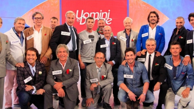 Uomini e Donne Anticipazioni Trono Over - uominiedonnenews.it