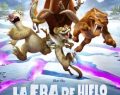 Llega a los cines 'La Era de Hielo 5: Choque de Mundos'