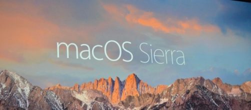 Apple renames OS X to macOS, adds Siri and auto unlock | The Verge - theverge.com