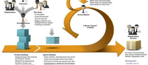 Case Study: How to Eliminate Flaws of Waterfall and Agile ... - softwaretestinghelp.com