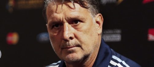Los problemas para armar la lista para los JJOO motivaron la renuncia de Gerardo Martino como DT de la selecci&oacute;n argentina