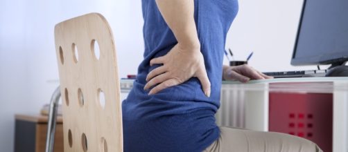 Pilates & Chronic Low Back Pain - Free Range Pilates - freerangepilates.com