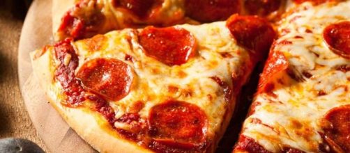 Programa de ter&ccedil;a (05) teve pizza como tema