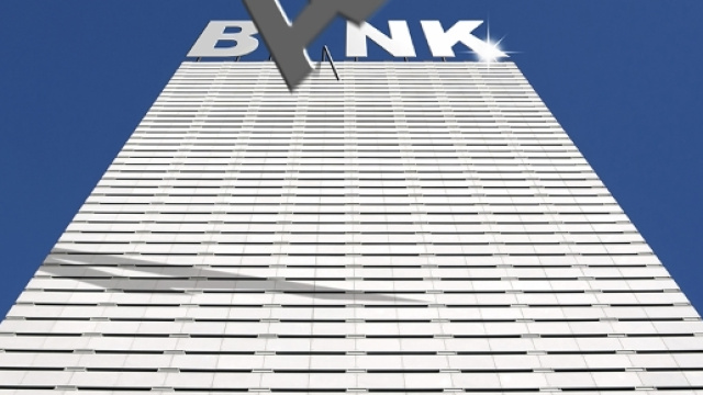 Banche in crisi: cresce la paura per il rischio bail-in