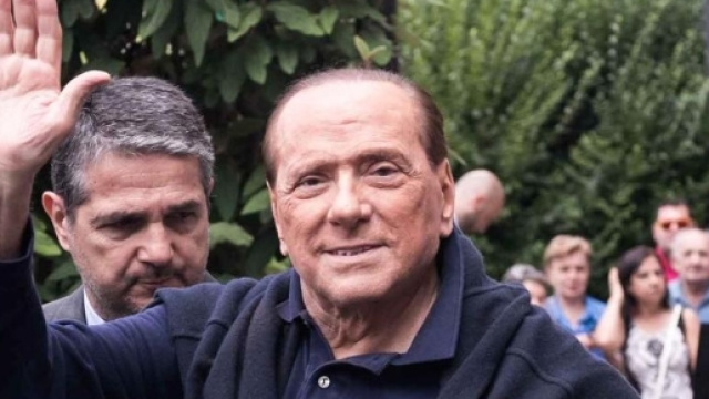 Berlusconi: &ldquo;Milan verso la Cina&rdquo;. Chiesto impegno di 400 milioni ... - lastampa.it
