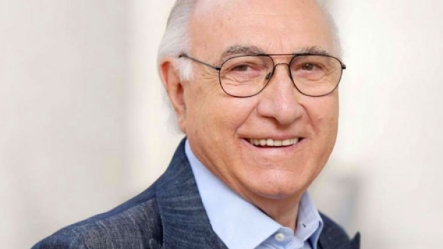 Biografia di Pippo Baudo - biografieonline.it