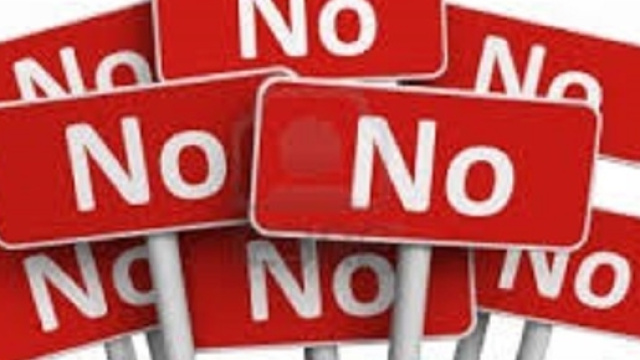Bonu merito docenti: si diffonde il 'NO'