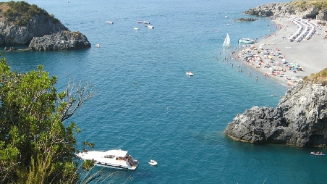 Calabria, terra di mare, monti e cultura