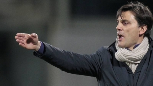 Calciomercato Milan: Vincenzo Montella