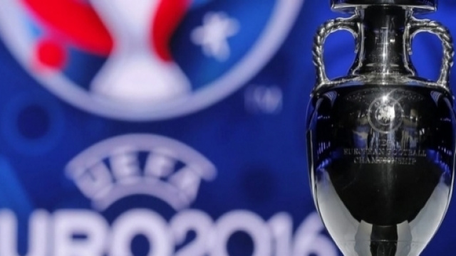 Calendario semifinali Europei 2016