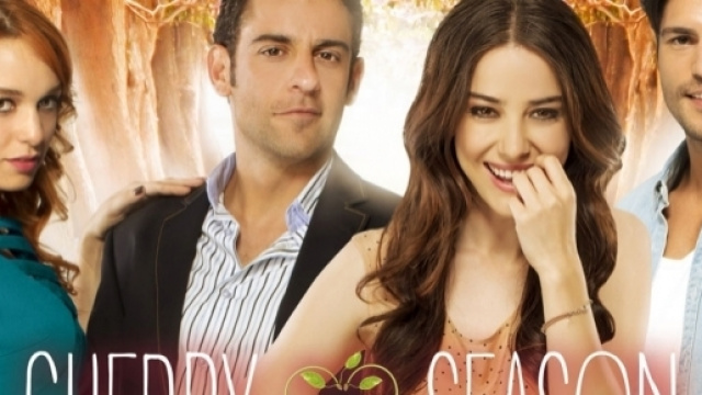 Cherry Season - La stagione Del Cuore anticipazioni