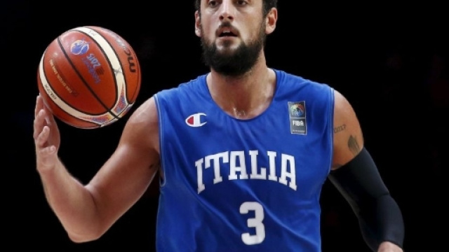 Diretta Tv Italia-Croazia, Preolimpico Torino 2016.