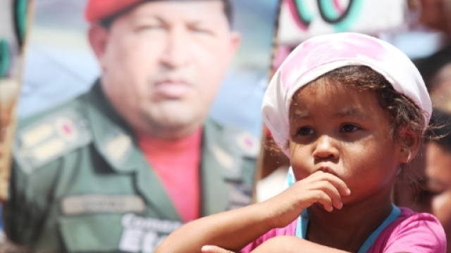 In Venezuela le dittature militari continuano a mietere vittime.