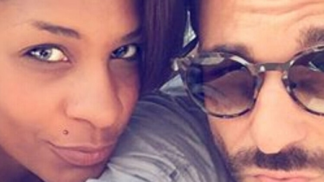 Georgette e Davide gossip news