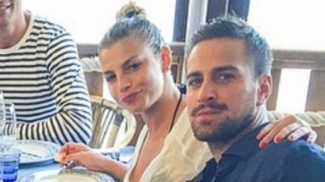 Gossip news: &egrave; amore tra Emma Marrone e Fabio Borriello?