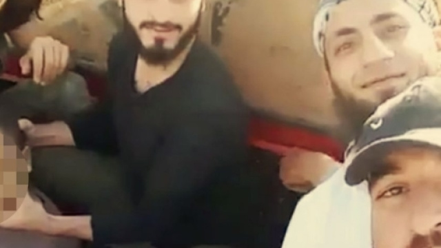 Harakat Nour Al-Din Al-Zenki | Anti Corruption Digest - anticorruptiondigest.com