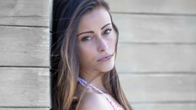 Irene Casartelli, tentatrice di Temptation Island