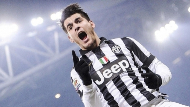 Juventus: chi prender&agrave; il posto di Morata?