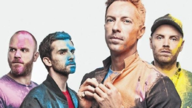 La band che si rif&agrave; al tema del nuovo album