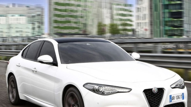 Le cose per Alfa Romeo sembrano volgere al sereno: +118% in Germania