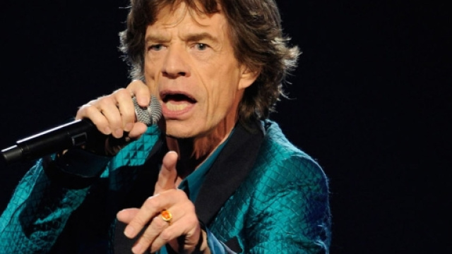 Mick Jagger padre a 72 anni, arriva l'ottavo figlio