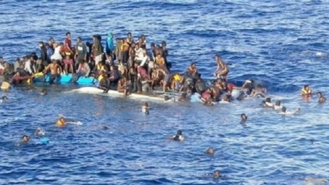 Migranti, business anche per lo Stato Islamico