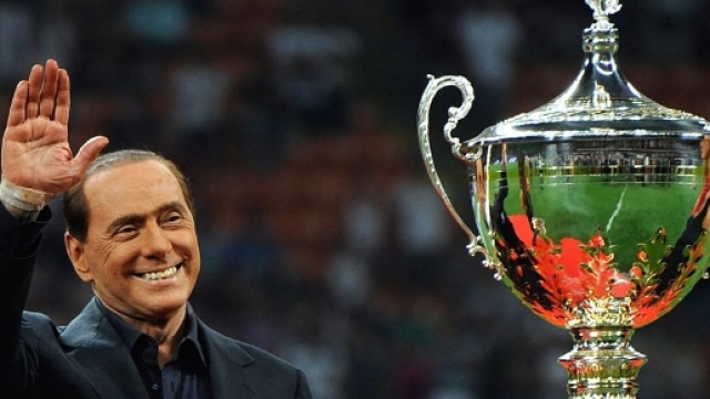 Milan in vendita alla societ&agrave; di imprenditori cinesi