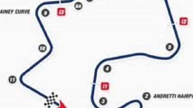 Orari e palinsesto Tv Mondiale Superbike 2016, round Laguna Seca