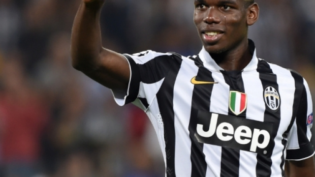 Paul Poga al Manchester United per 96 mln di Euro?
