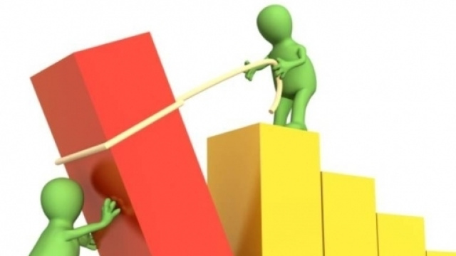 Sondaggi elettorali politici di EMG.