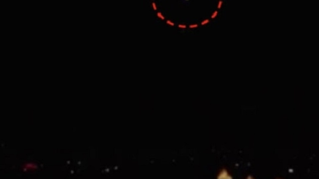 Ufo: numerosi avvistamenti nel deserto del Nevada vicino Area 51