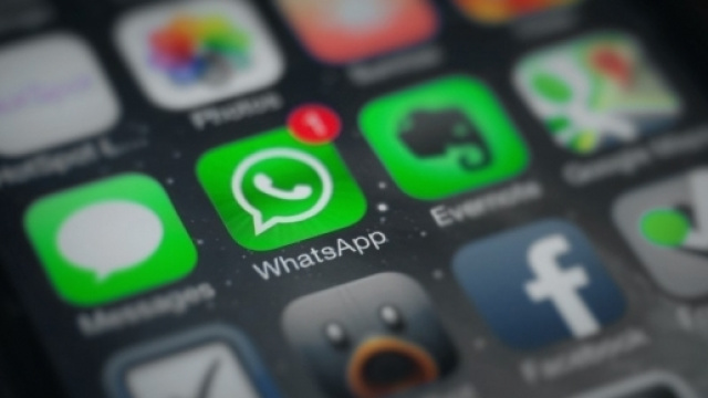 WhatsApp diventer&agrave; inutilizzabile su alcuni iPhone