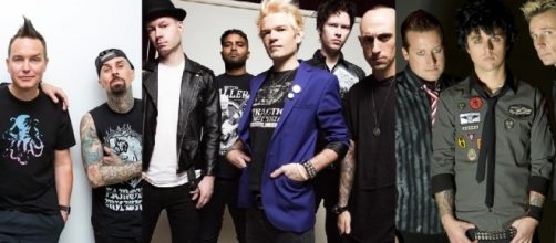 bandas pop punk m&aacute;s populares de los 90&rsquo; y los 00&rsquo;