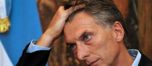 El 2017 puede convertirse en un nuevo dolor de cabeza paracel presidente.