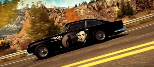 Image by Brittany Beyonce via Flickr