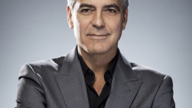 Alcuni scottanti rivelazioni su George Clooney in un libro