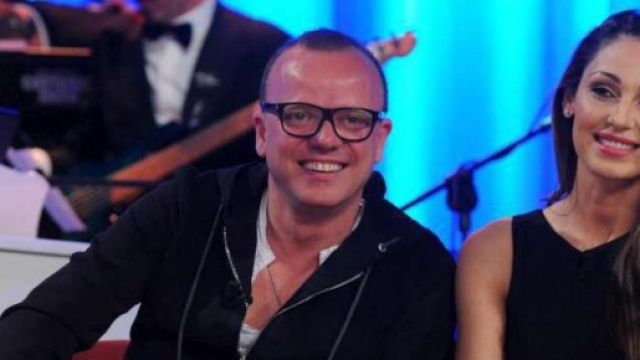 Anna Tatangelo e Gigi D&rsquo;Alessio in crisi? L&rsquo;indiscrezione allarma
