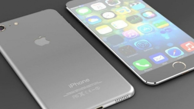 Apple iPhone 7: addio storage da 16 Gb