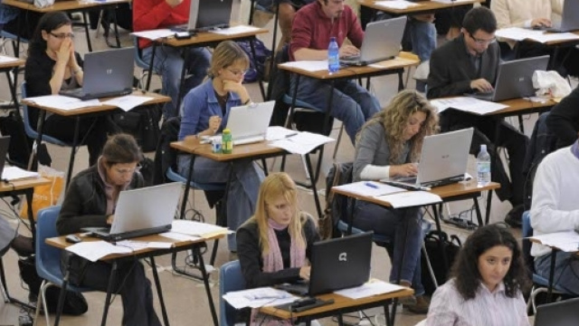 Concorso docenti 2016, le prove scritte degli scorsi mesi.