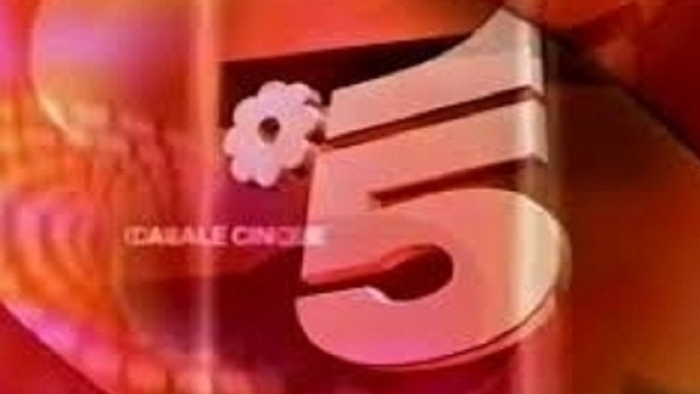 Cosa vedremo in autunno su Canale 5.