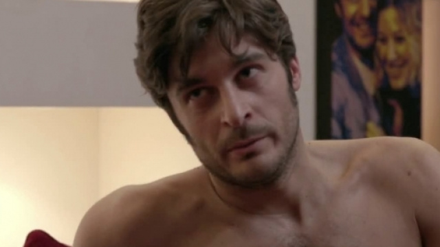 Domenica 10 luglio Lino Guanciale ritirer&agrave; il Premio Flaiano per l'Abruzzo.