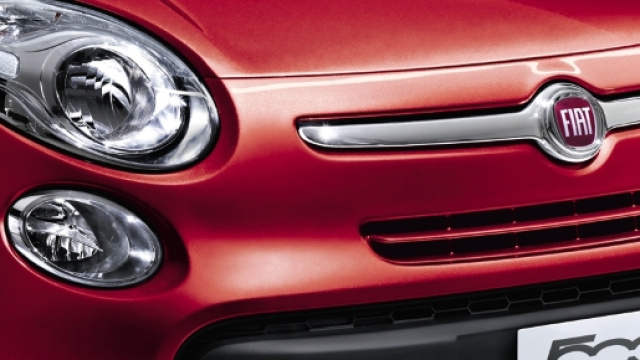Fiat in calo negli Usa a causa di 500 e 500L