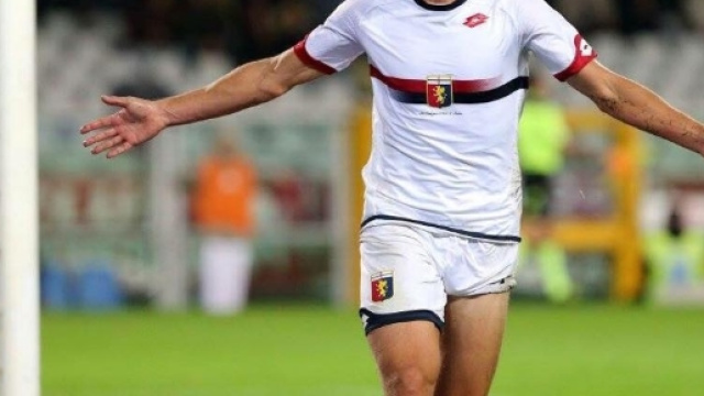 Genoa, Leonardo Pavoletti protagonista del mercato rossoblu