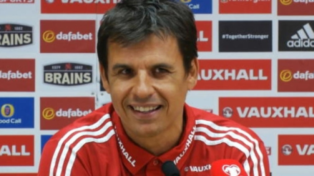 Juve, si avvicina un top player del Galles