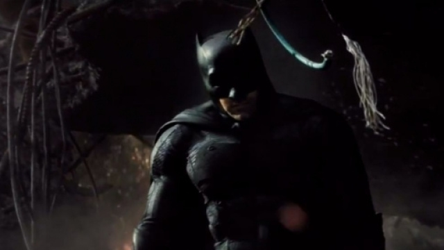 l'uomo pipistrello pi&ugrave; amato nel mondo