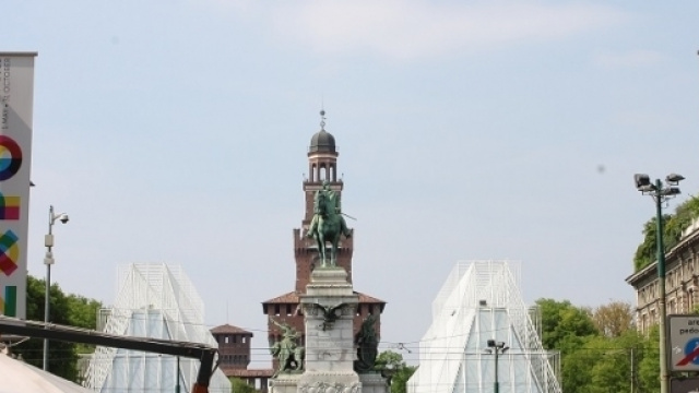 Le mani di Cosa Nostra sui grandi eventi: nel mirino Exp&ograve; 2015