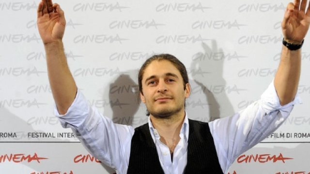 Lino Guanciale: &laquo;Per fare l'attore ci vuole il fisico&raquo; - Grazia.it - grazia.it