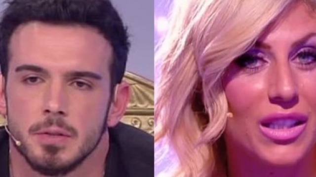 Lucas Peracchi dopo Uomimi e Donne parla di Paola Caruso